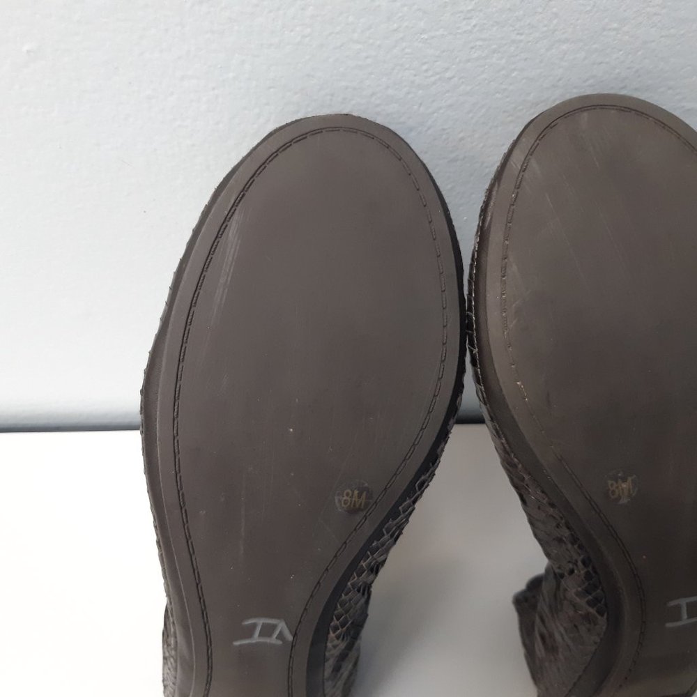 Tory Burch Ballerina Shoes - Flats, Women Size 8M - Picture 13 of 16